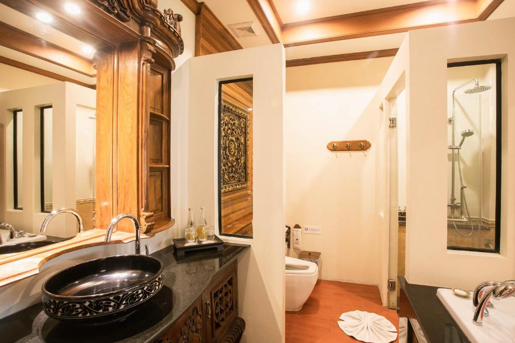 Pingviman Hotel - Resim 23