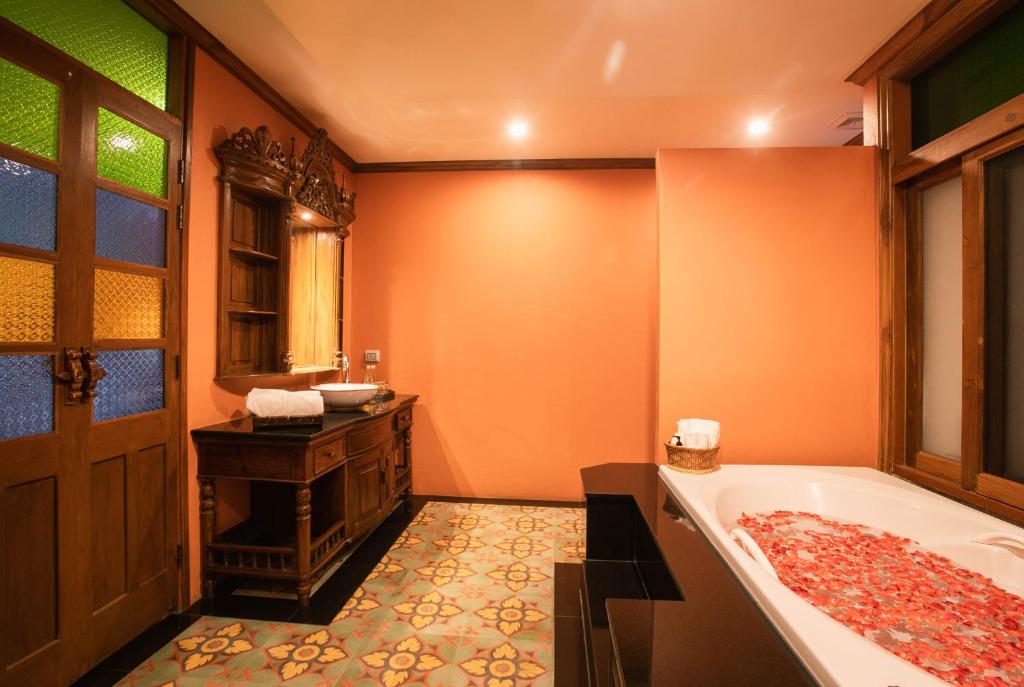 Pingviman Hotel - Resim 20