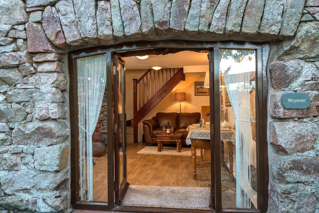 Bridge End Farm Cottages - 