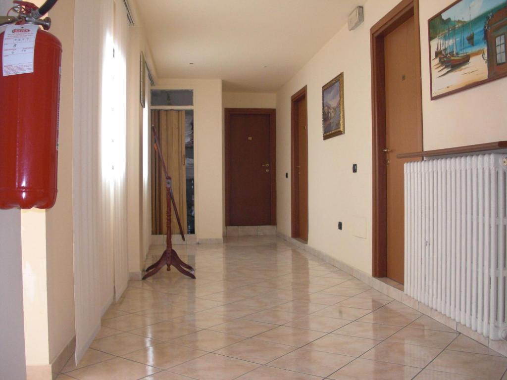 Fotografie z fotogalerie ubytování Hotel Legnano v destinaci Legnano