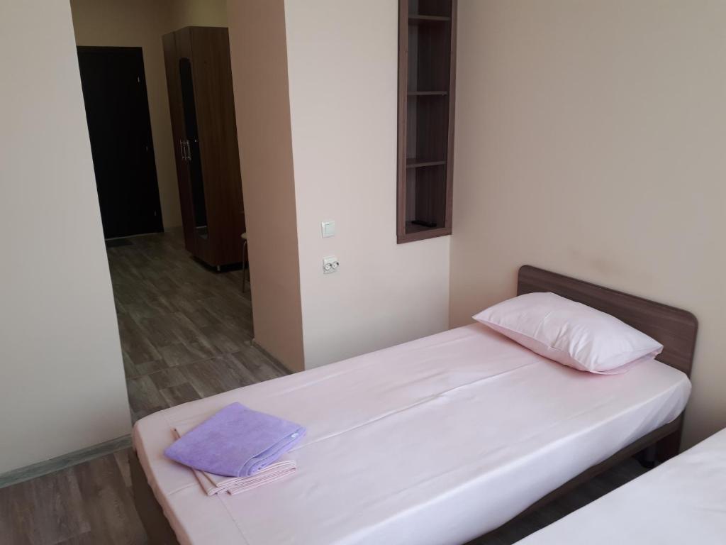 Гостевой дом Домашний г.Златоуст - Apartamento Estándar