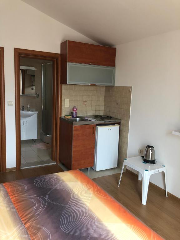 Apartments Manojlovic - 6