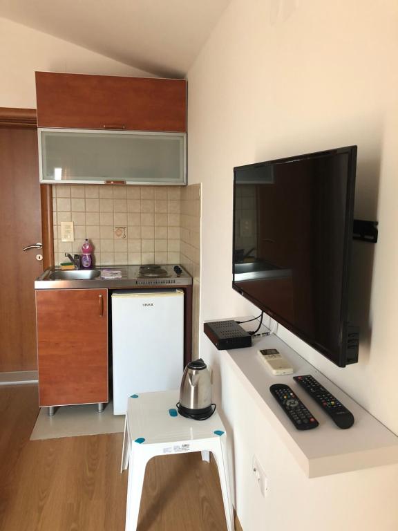 Apartments Manojlovic - 9