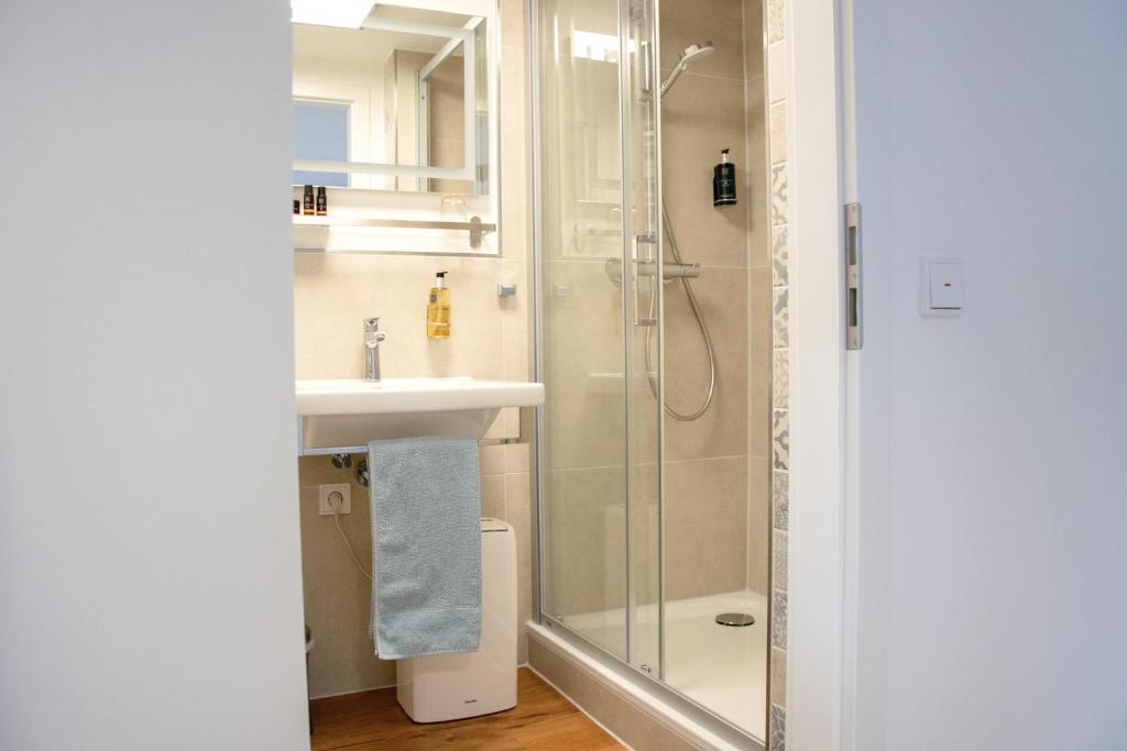 Boutique Hotel Marielle - 2