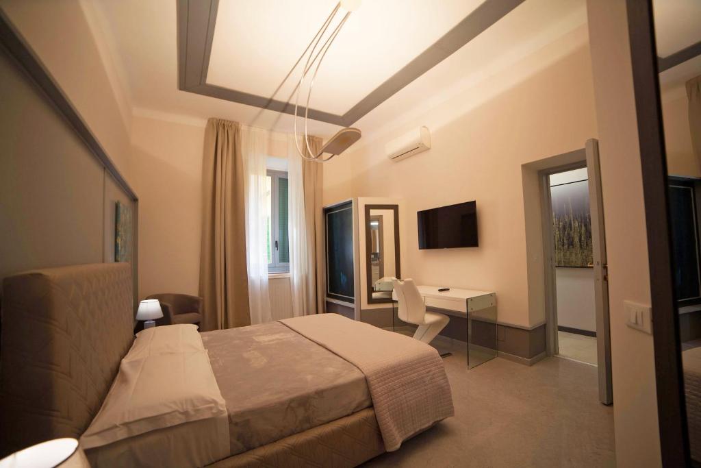 IMHOME - Cadorna House - Double Room