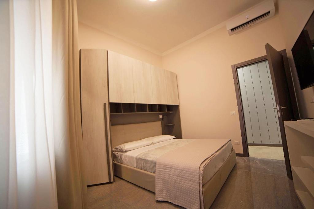 IMHOME - Cadorna House - Standard Double Room