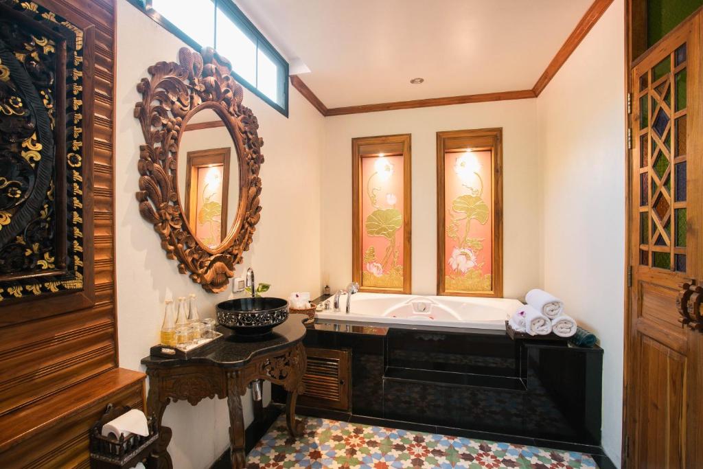 Pingviman Hotel - Resim 15