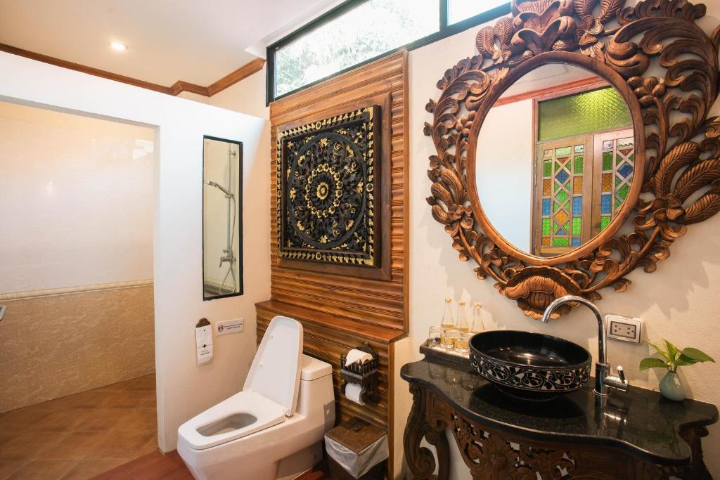 Pingviman Hotel - Resim 18