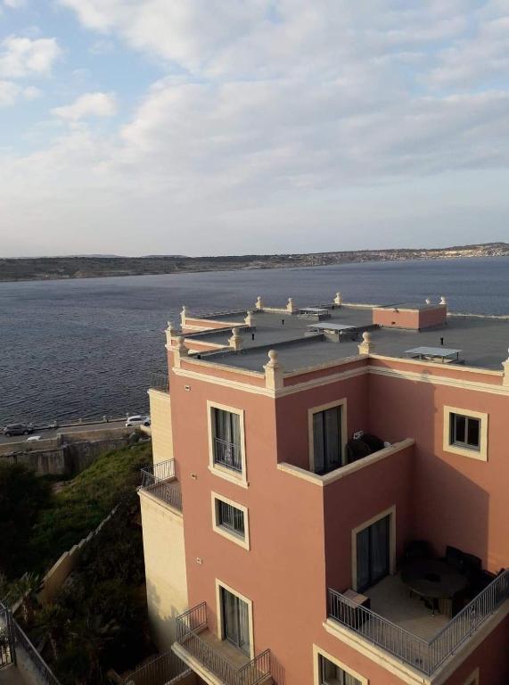 Tas-Sellum Residence - Apartment
