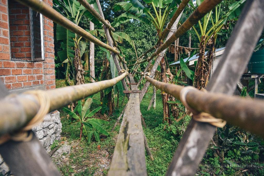 Giardino di Basari Guest House