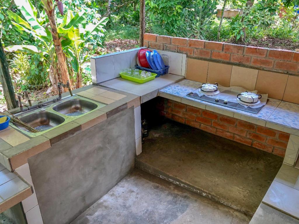 Foto dalla galleria di Basari Guest House a Lundu