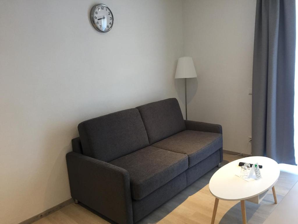 Hotel-Fritz - Apartment With Terrace(200m Away From Hotel)