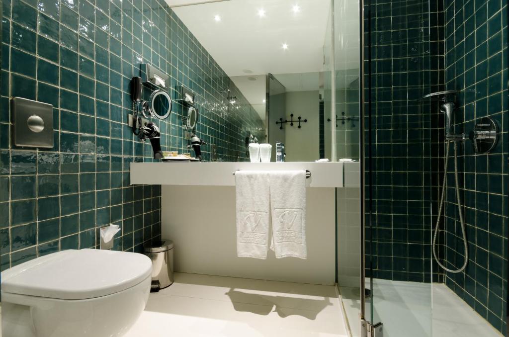 Vincci Baixa - Resim 21