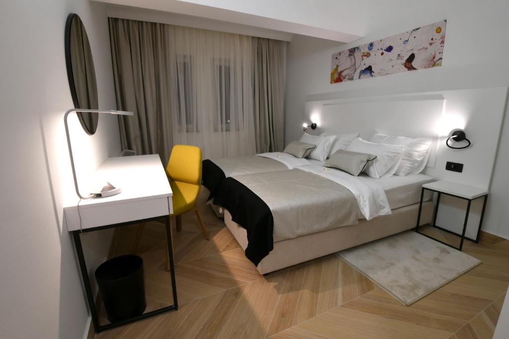 Aparthotel Milenij - 16