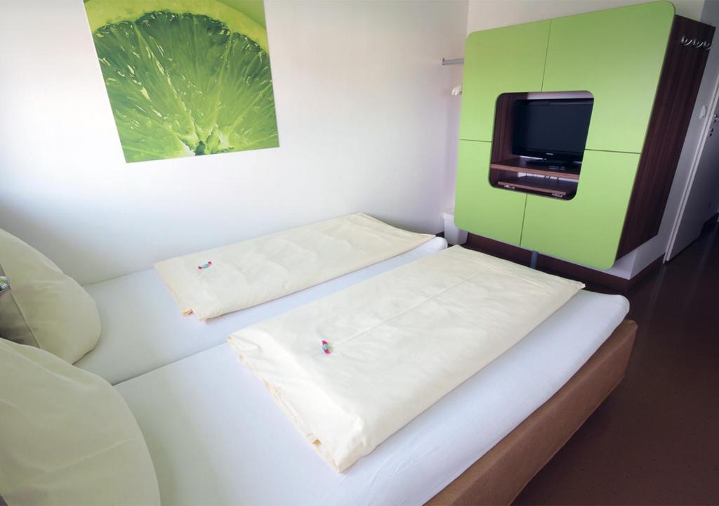 Hotel Greenrooms - Resim 17