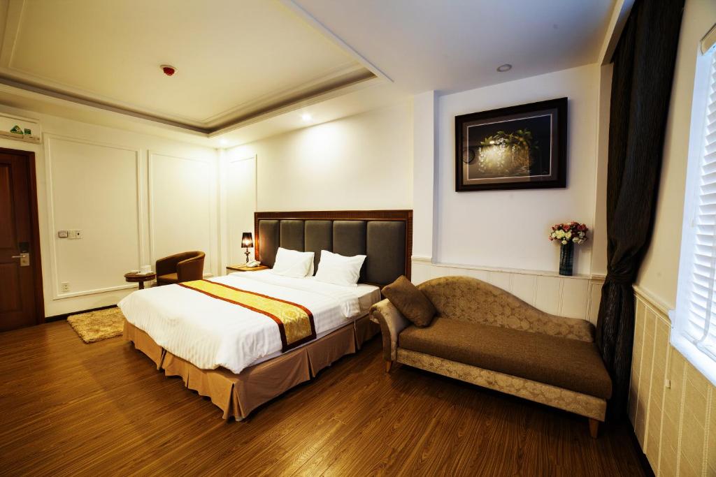 Bali Hotel, Ho Chi Minh City – Updated 2024 Prices