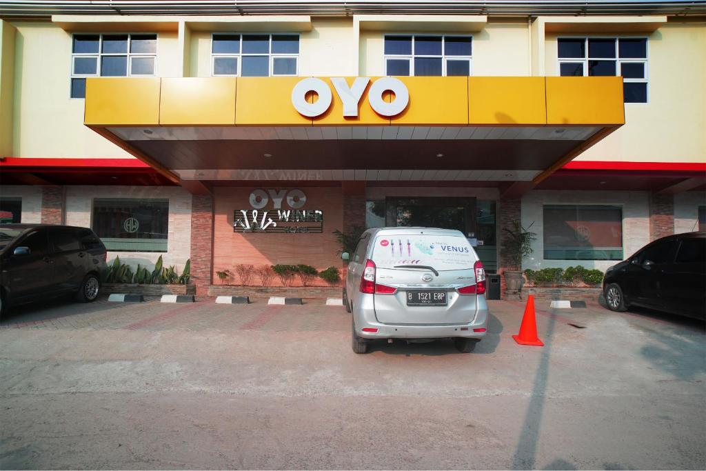 OYO 147 Hotel Winer
