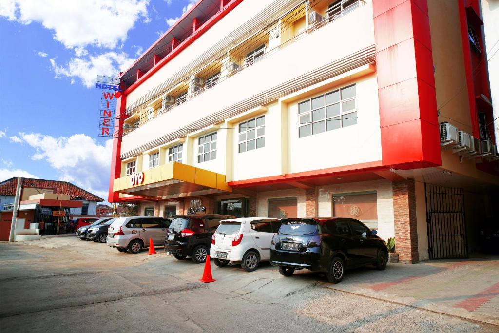 OYO 147 Hotel Winer