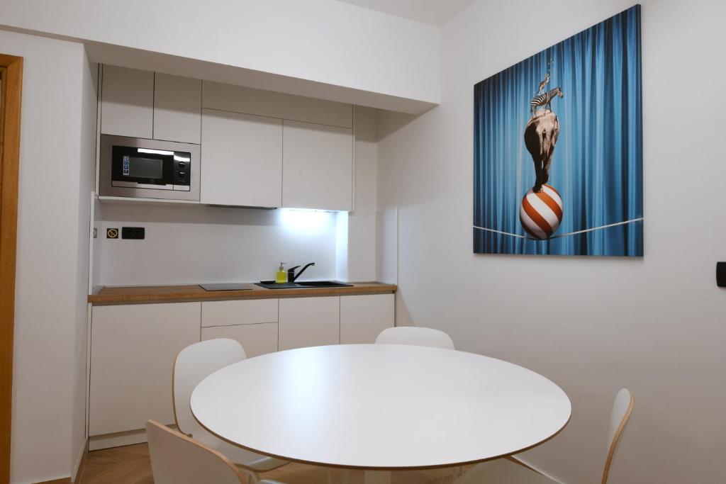 Aparthotel Milenij - 13