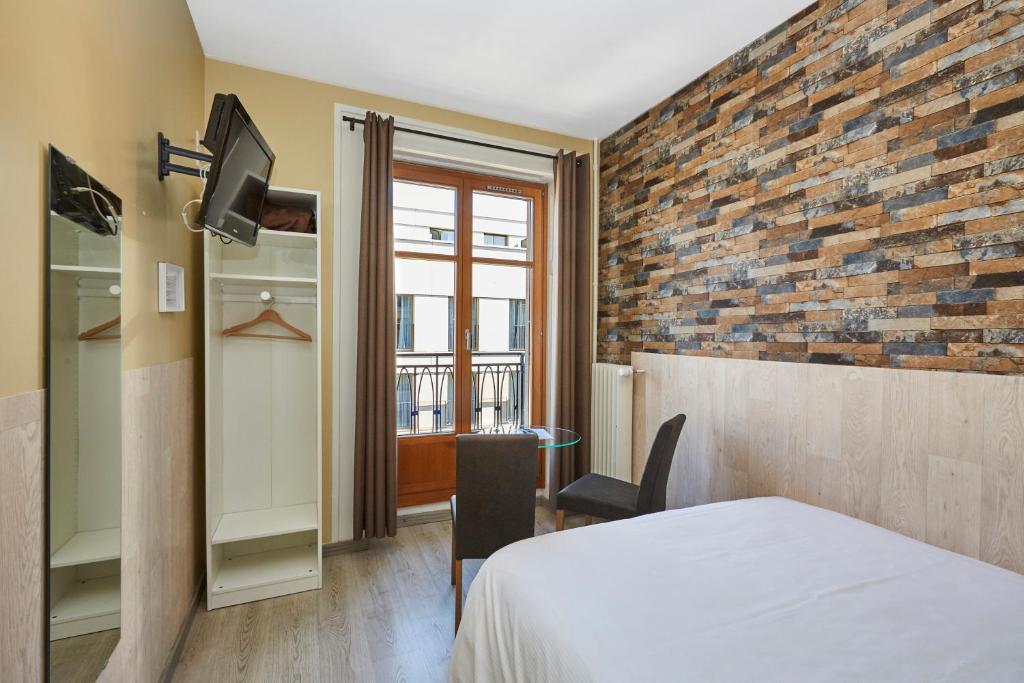 Hotel Central - Resim 24