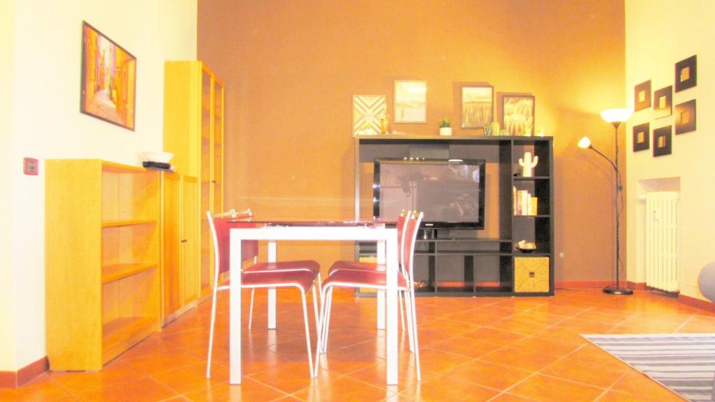 Fotografie z fotogalerie ubytování Casa San Raffaele v destinaci Vimodrone