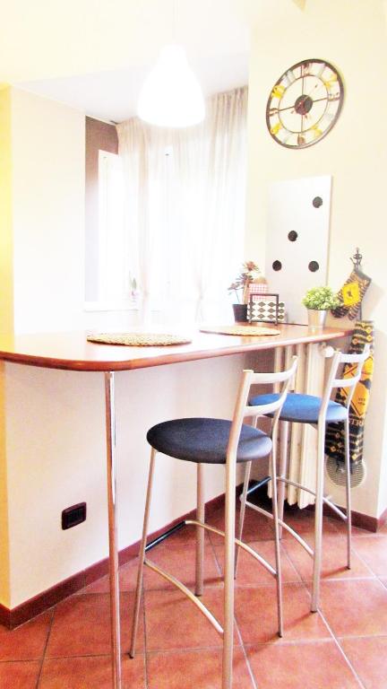 Fotografie z fotogalerie ubytování Casa San Raffaele v destinaci Vimodrone