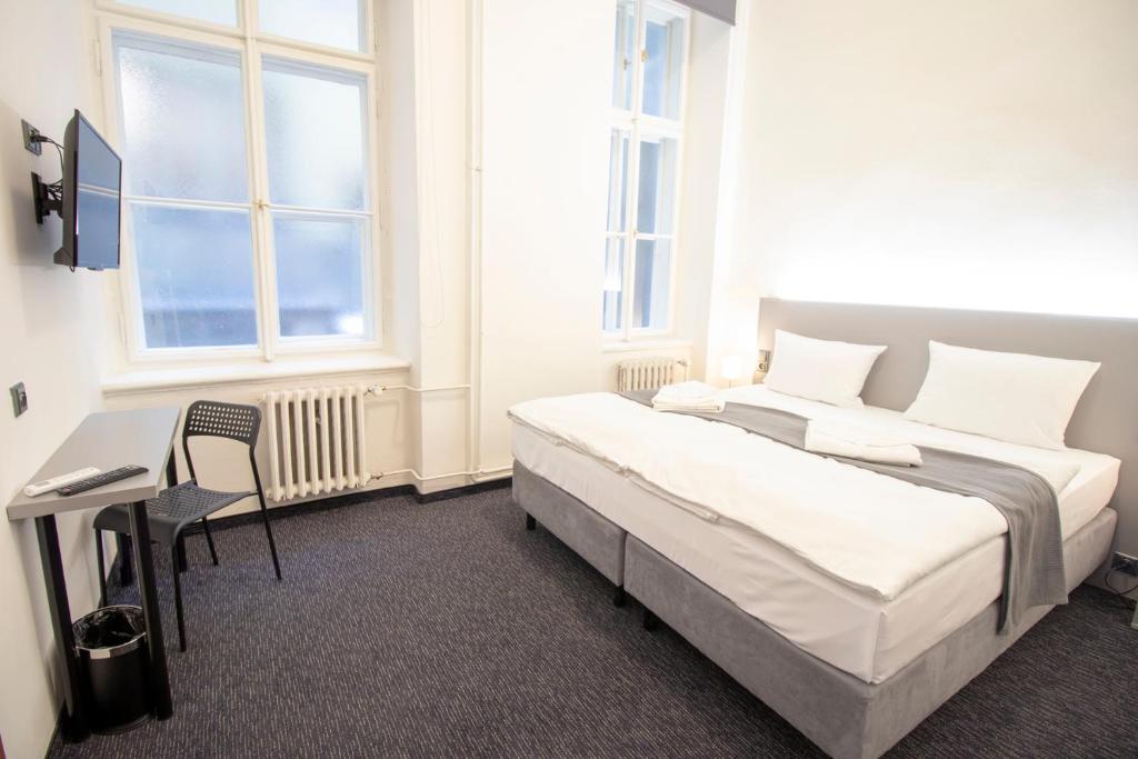 Narodni Stay - Resim 32