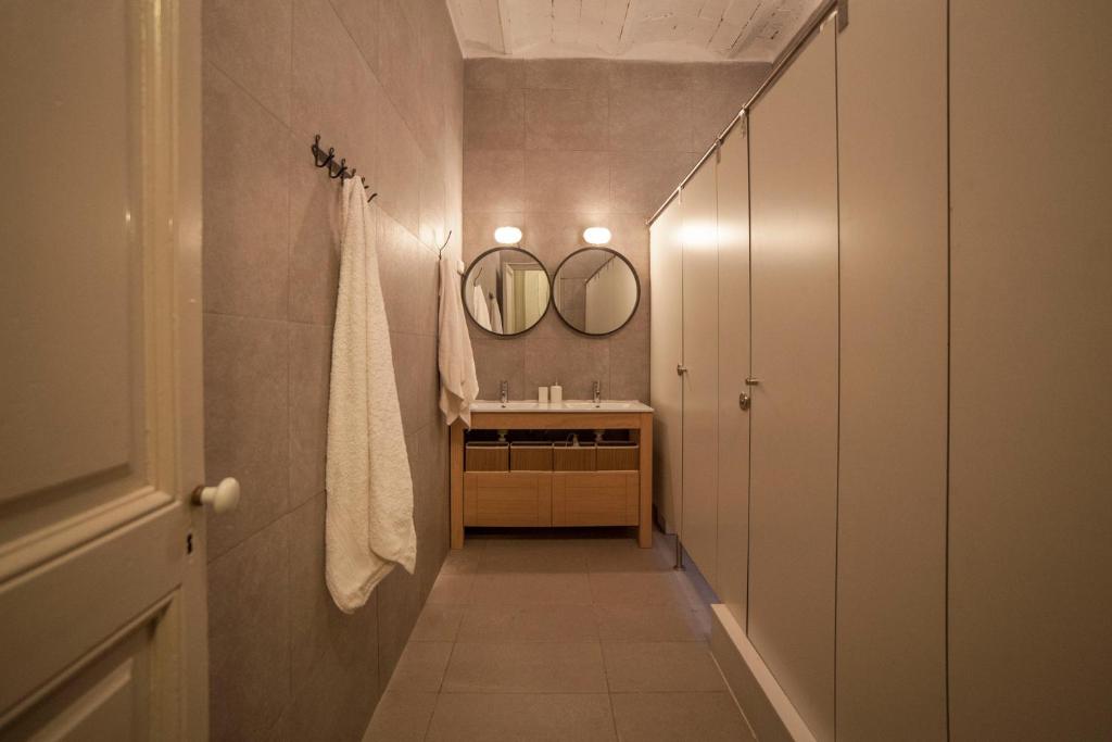 Fotografia z galérie ubytovania b21-Apartamento Modernista para Grupos v destinácii Barcelona