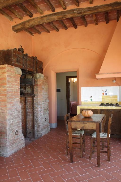 Kép Agriturismo Podere La Casa szállásáról Palaiában a galériában