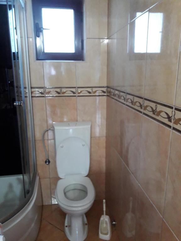 Bagno di Apartment Mirjana