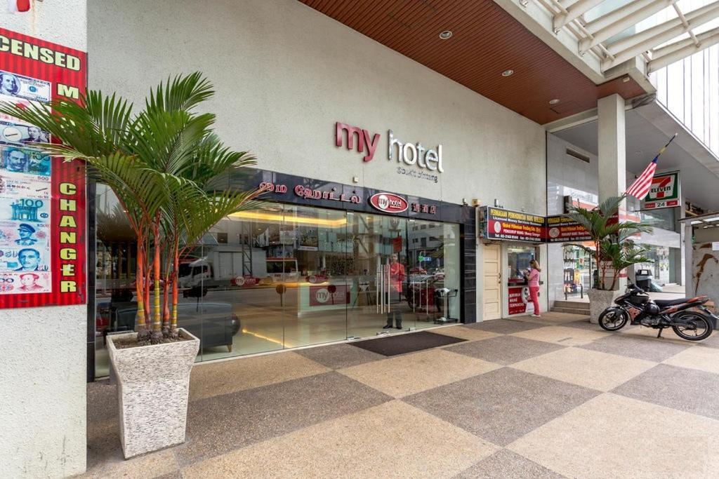 Bintang bukit gay hotel jalan malaysia