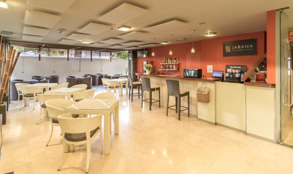 Hotel Colon Rambla, Santa Cruz de Tenerife – Precios ...