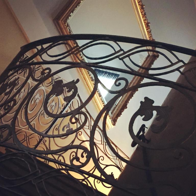 Fotografie z fotogalerie ubytování Hotel Villa Cinzia v destinaci Villanova Mondovì