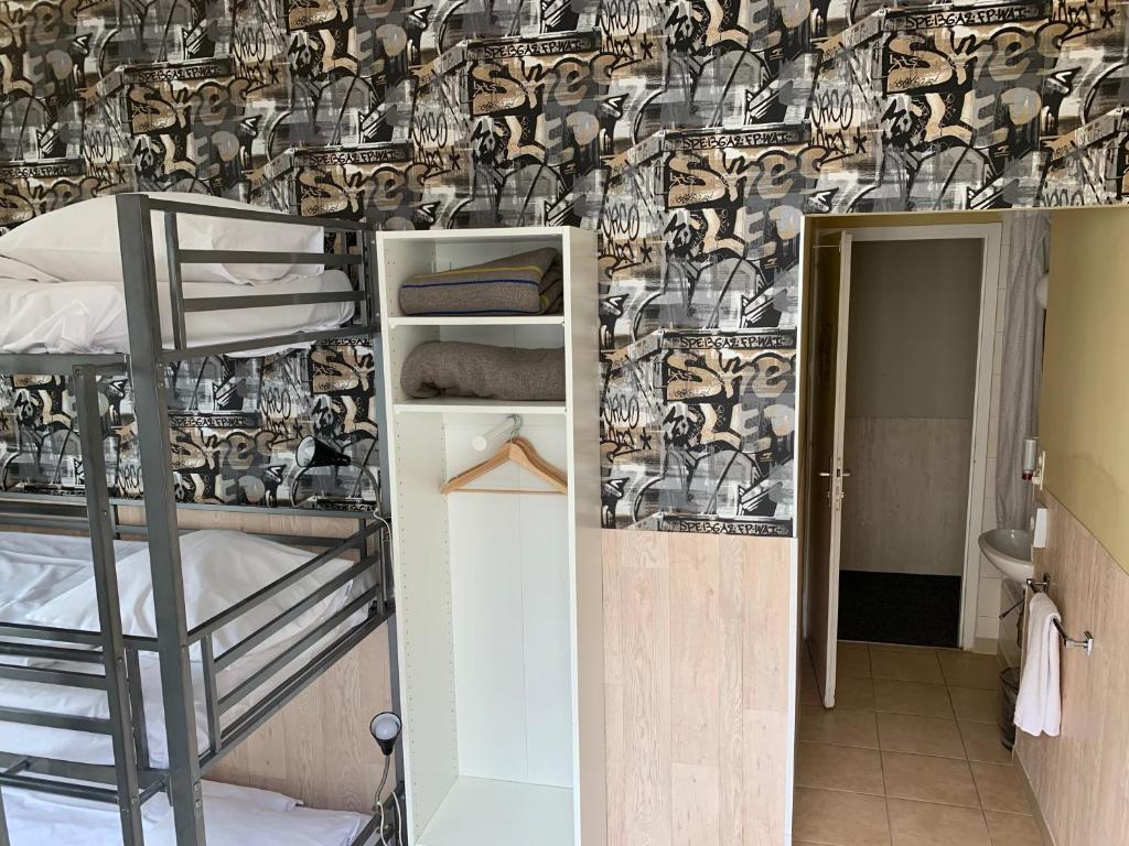 Hotel Central - Resim 42