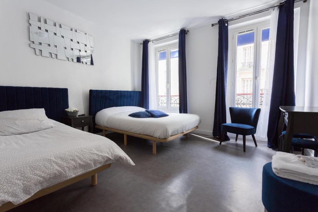 Hotel Europe BLV - Resim 14