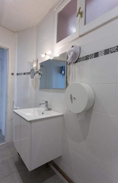 Hotel Europe BLV - Resim 42