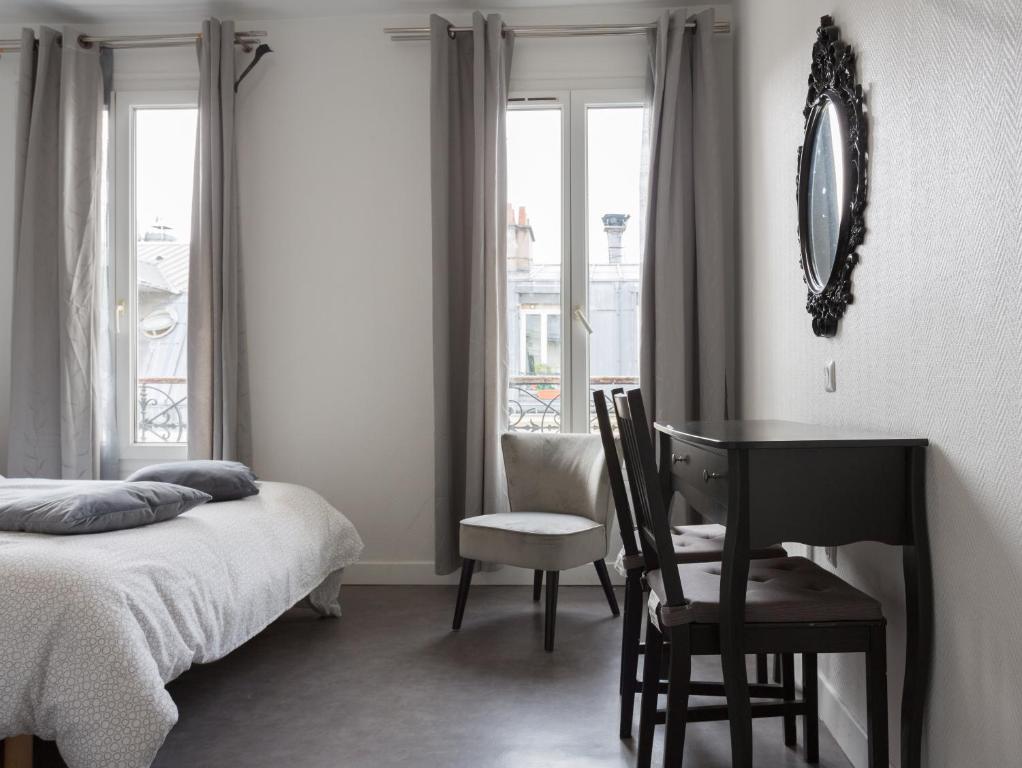 Hotel Europe BLV - Resim 43