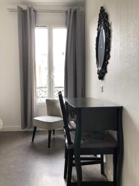 Hotel Europe BLV - Resim 45