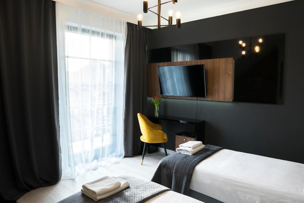 Austeria Kazimierska - 19