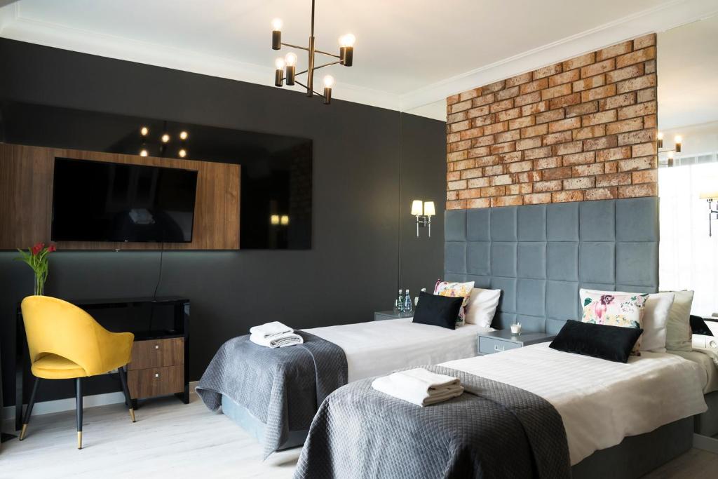 Austeria Kazimierska - 18