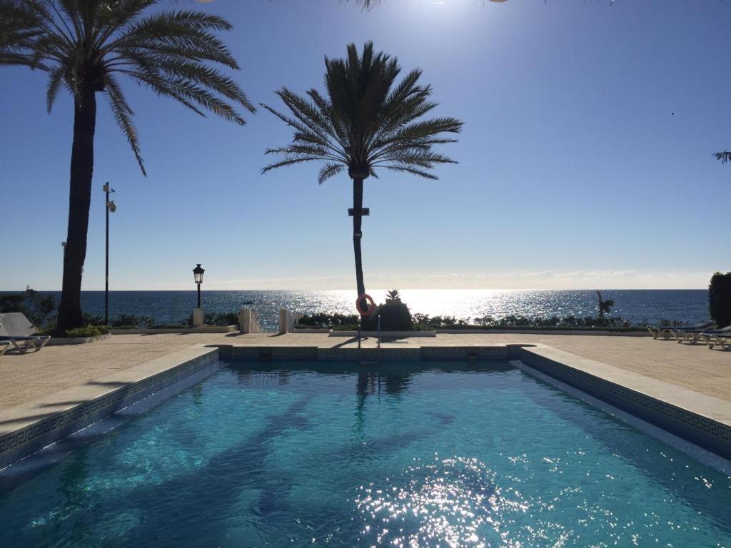 Oasis Club Beach Villa (Spanje Marbella) - Booking.com