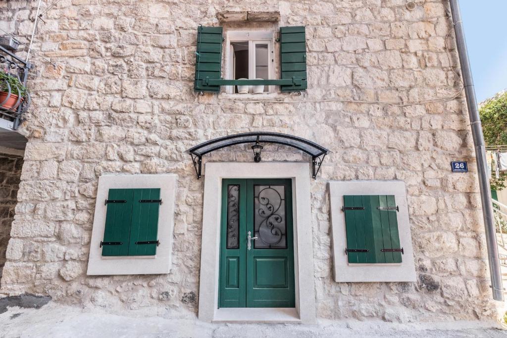 Ventula apartment