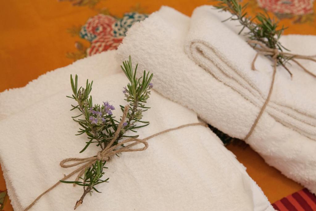 Masseria I Raffi b&b - 2