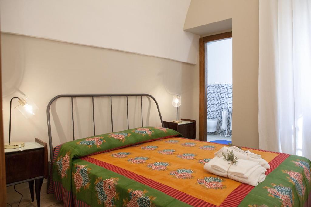 Masseria I Raffi b&b - 3