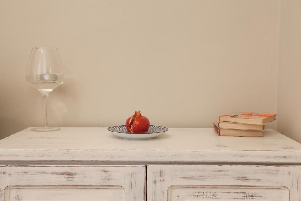 Masseria I Raffi b&b - 5