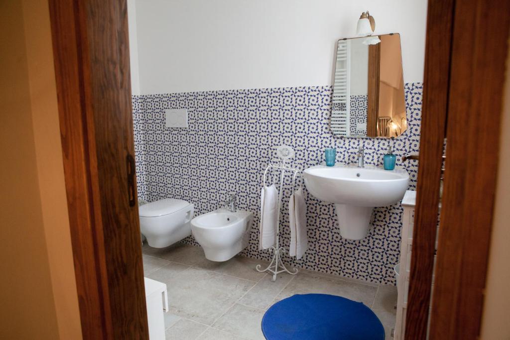 Masseria I Raffi b&b - 7