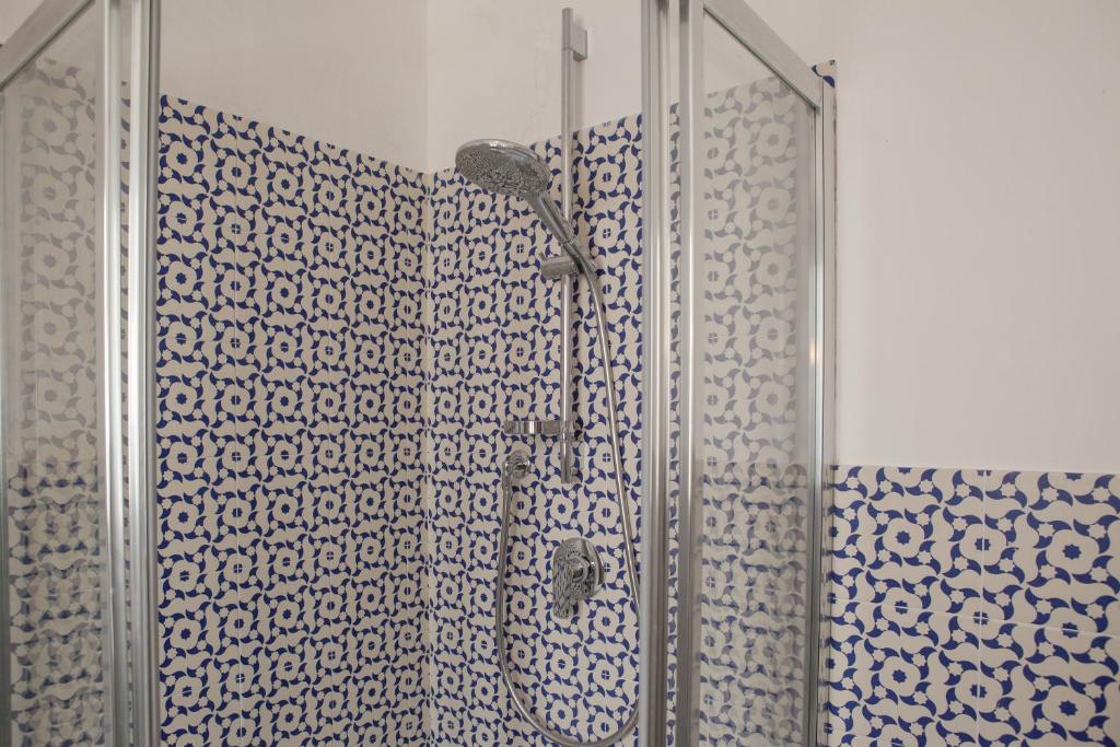 Masseria I Raffi b&b - 8