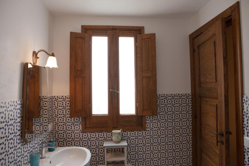 Masseria I Raffi b&b - 9