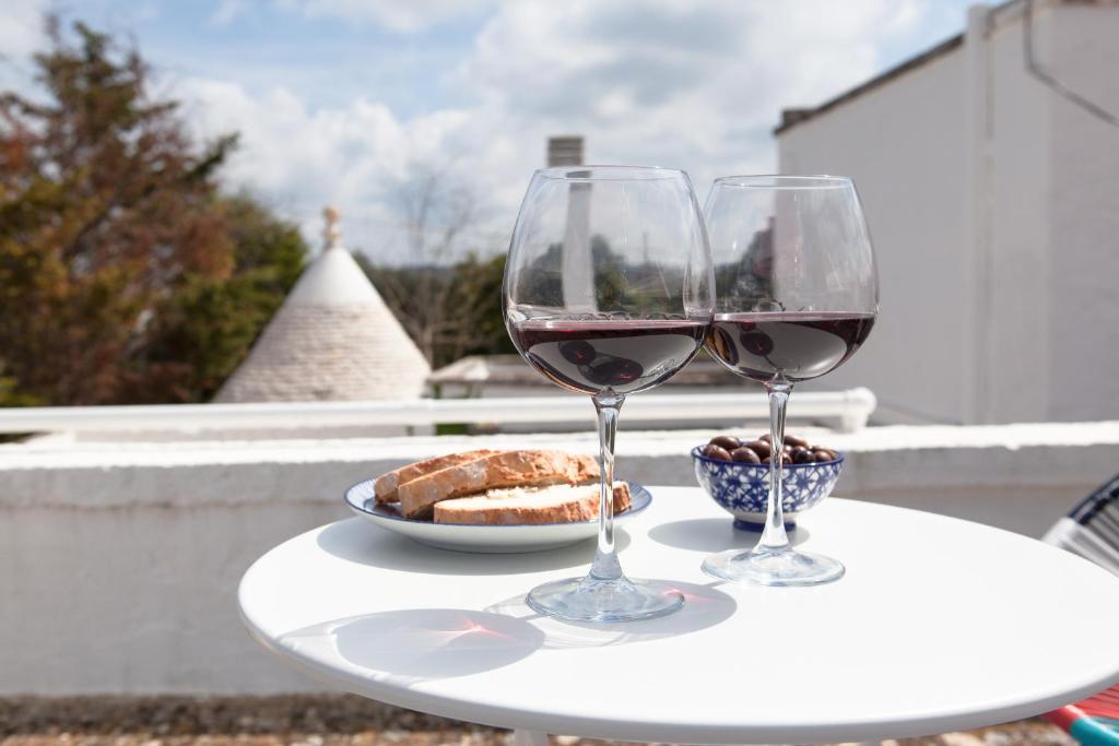 Masseria I Raffi b&b - 11