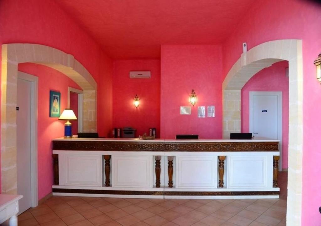 Fotografie z fotogalerie ubytování Chiusurelle Village Resort v destinaci Punta Prosciutto